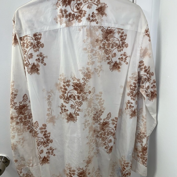 💥3X$35 ML material London men shirt - Picture 3 of 7